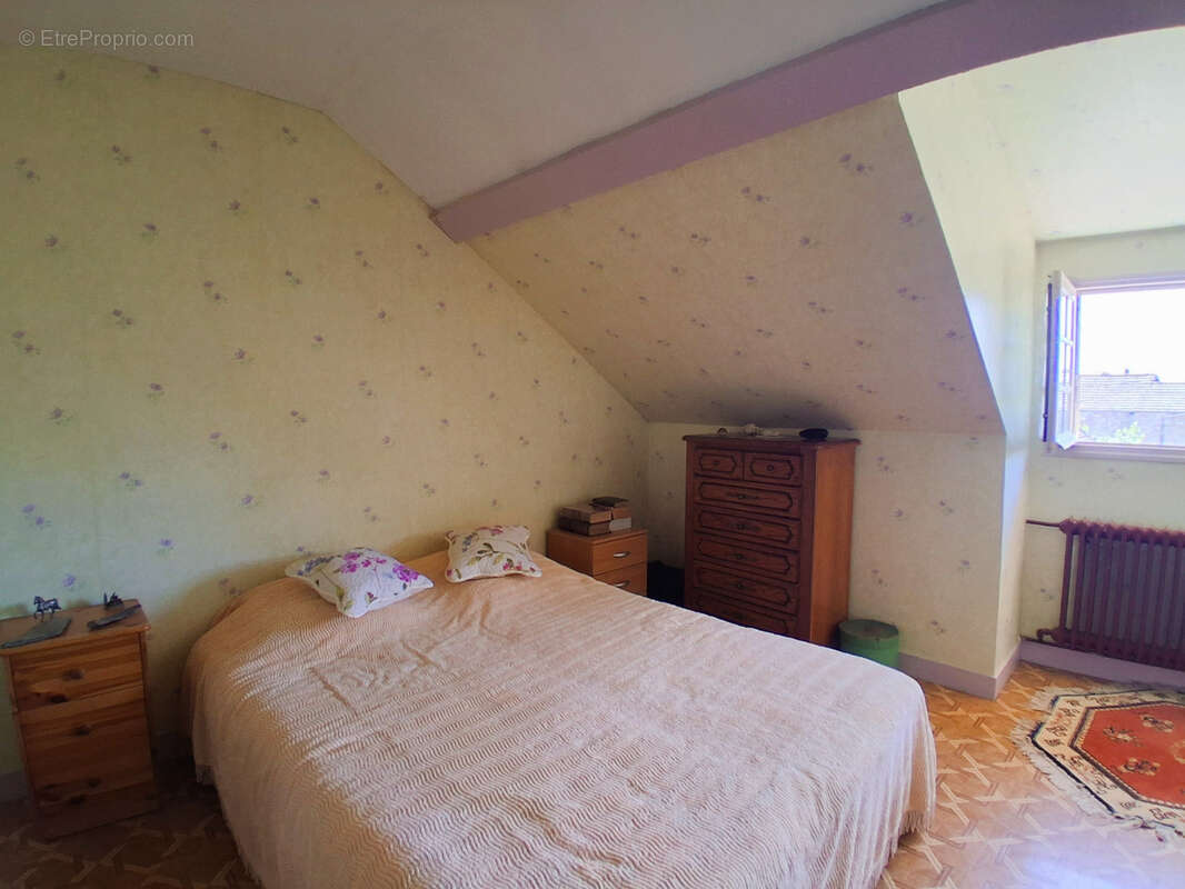 Maison à GIEN