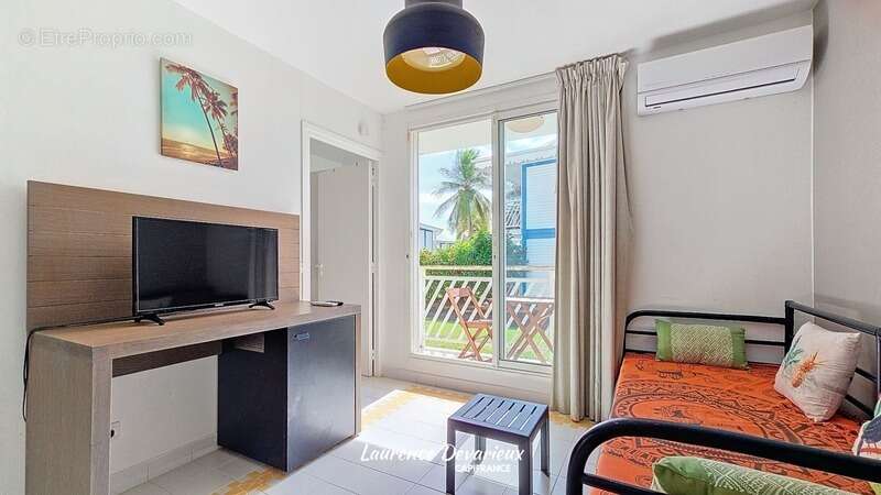 Appartement à SAINT-FRANCOIS