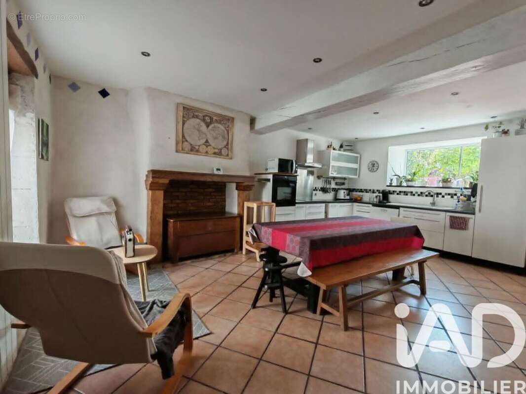 Photo 2 - Maison à MONTS