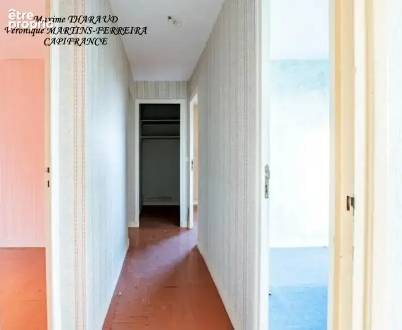 Immeuble de Rapport 9 logements LA GUICHE (71) - photo 9