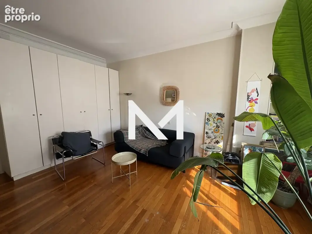 Appartement 3 pièces 83 m² à vendre à Grenoble (38000) - photo 2