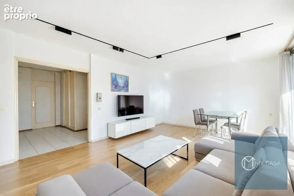 Photo Appartement à Lyon-9e au prix de 149 000€