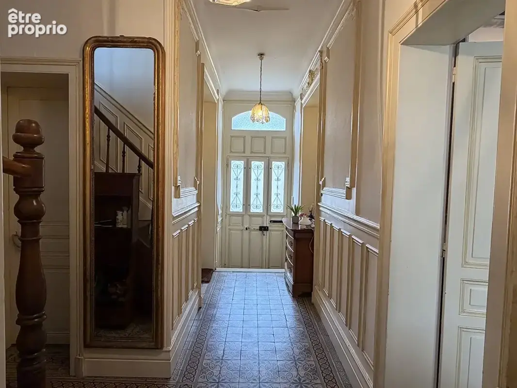 Maison Marle 17 pièce(s) 410.25 m2 - photo 5