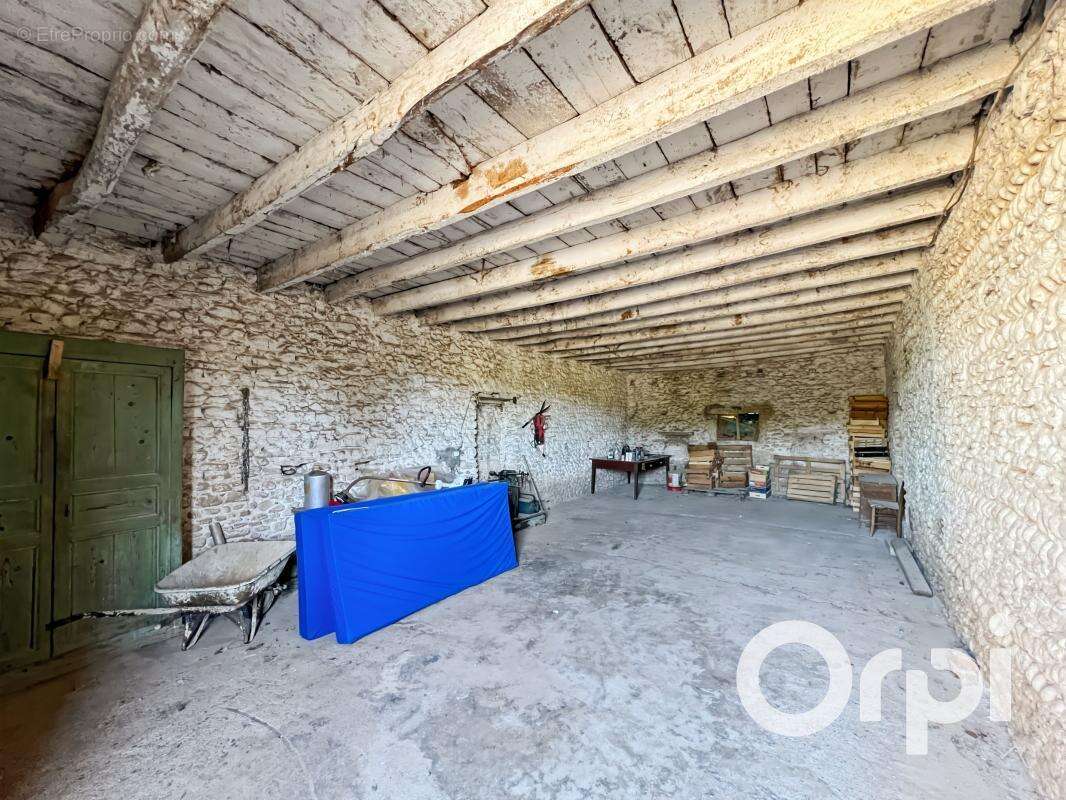Maison à UPIE