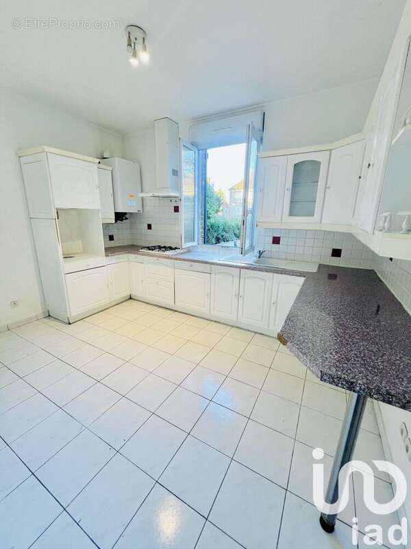 Photo 3 - Maison à CREIL