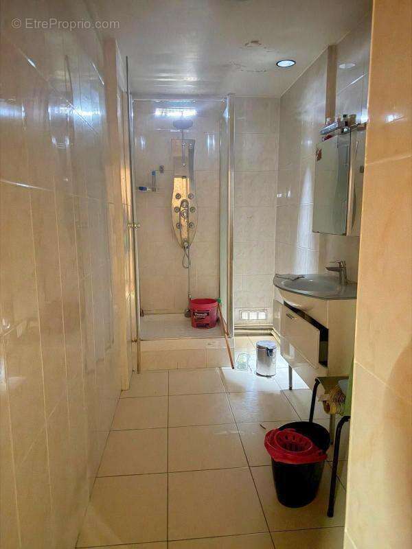 Appartement à EPINAY-SUR-SEINE