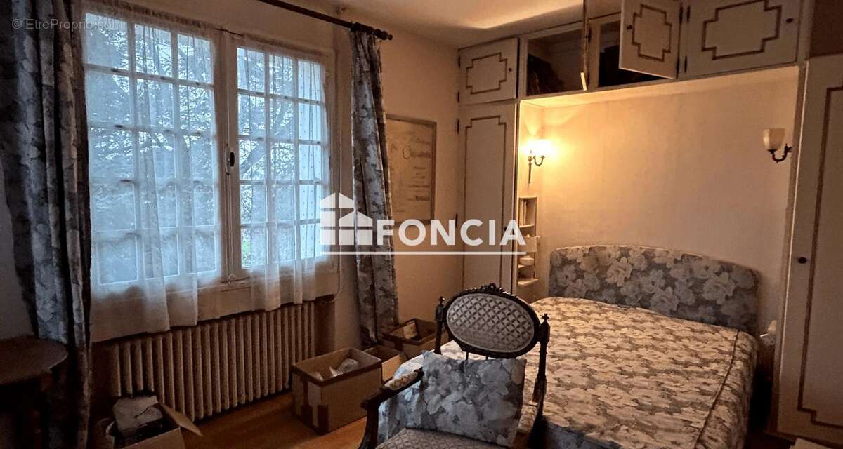 Maison à SAINT-PIERRE-D&#039;OLERON