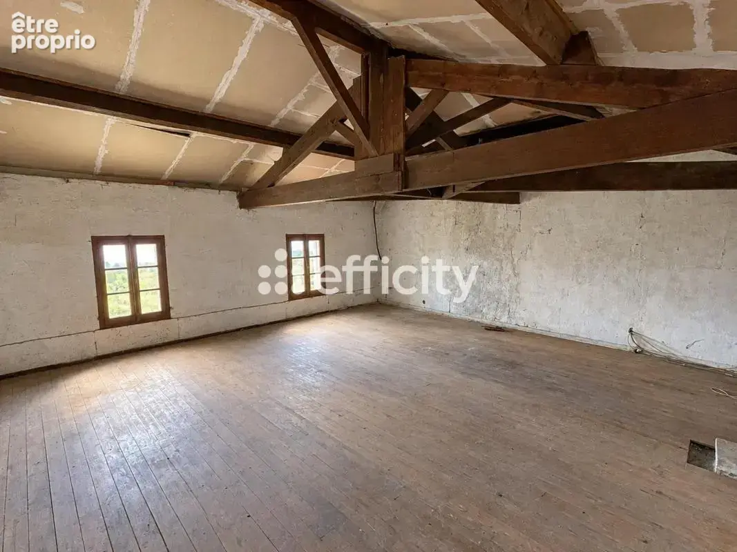 Maison 5 pièces 162 m² à vendre à Saint-Ciers-D'abzac (33910) - photo 13