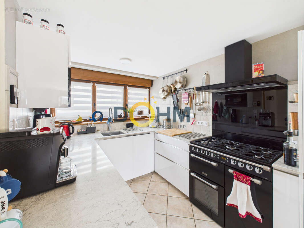 Maison de 98m2 sur la commune de MARAT - photo 6