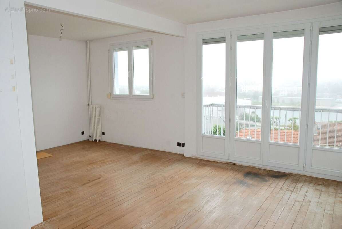 Appartement 56 m² à Fecamp  - photo 2