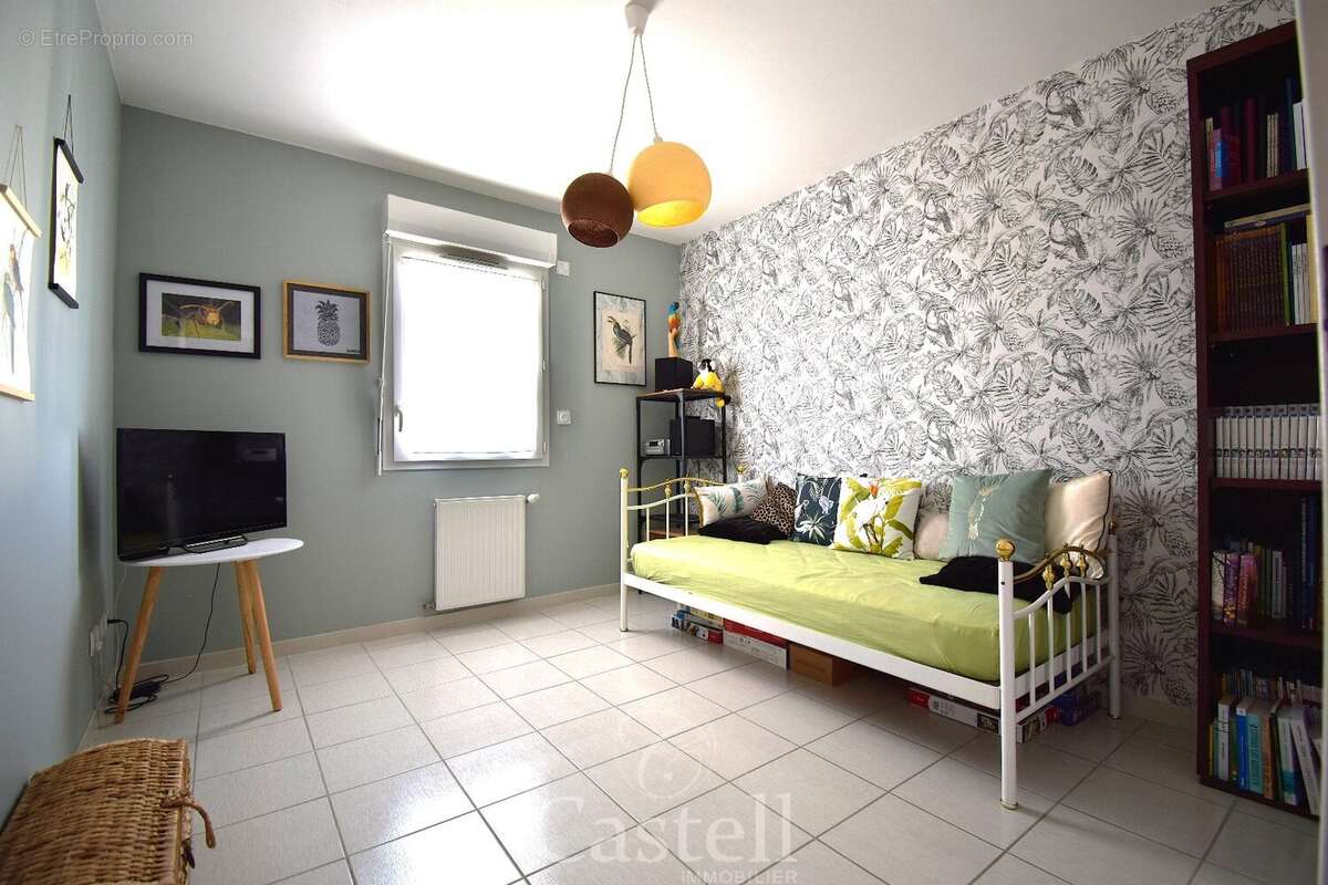 Appartement à AGDE