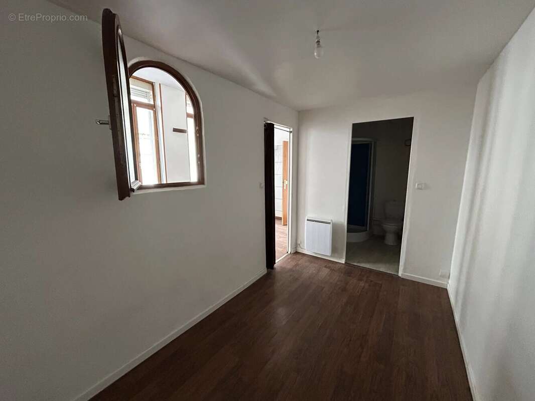 Appartement à CAMBRAI