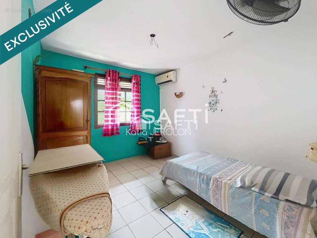 Maison 105 m² à Sainte-Anne  - photo 8