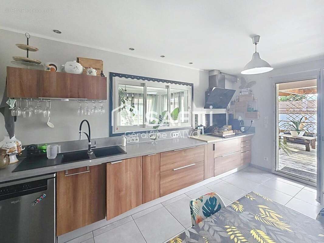 Photo 5 - Maison à COURNONTERRAL