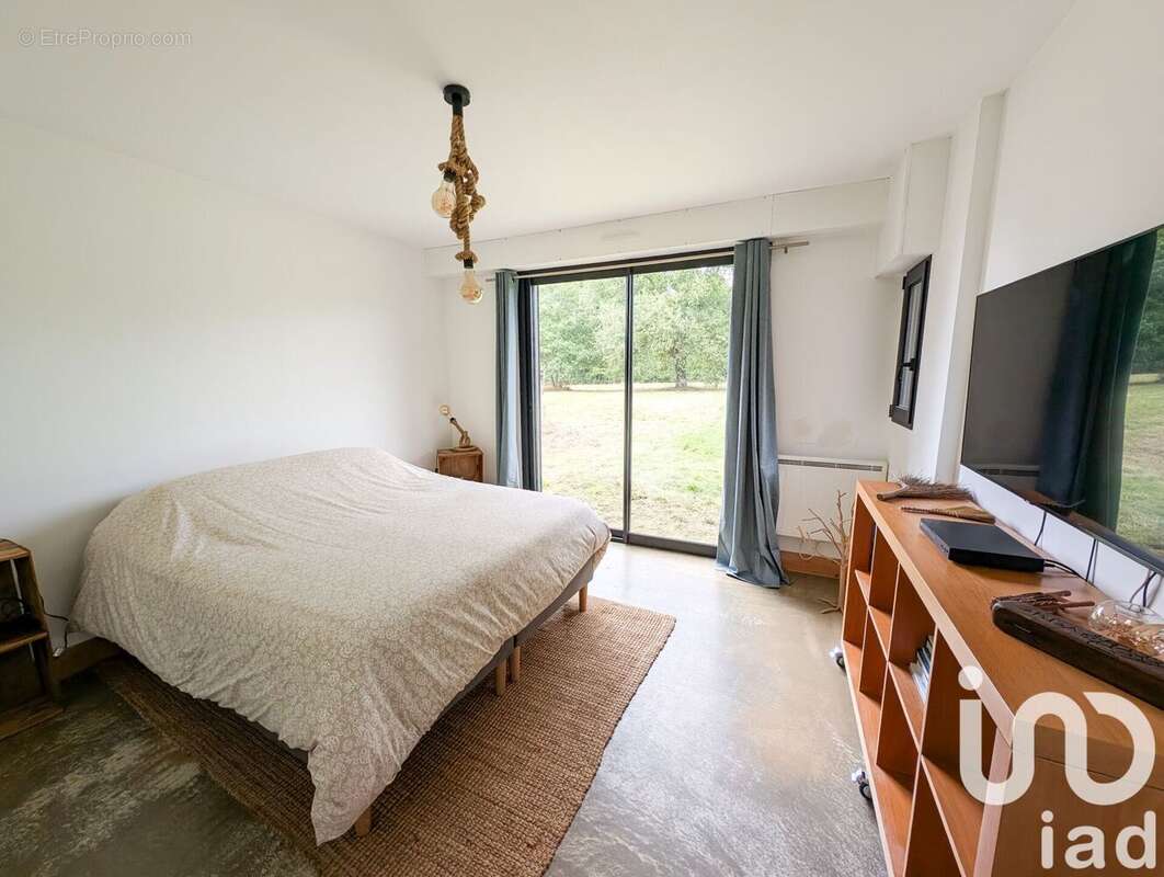 Photo 5 - Maison à GOVEN