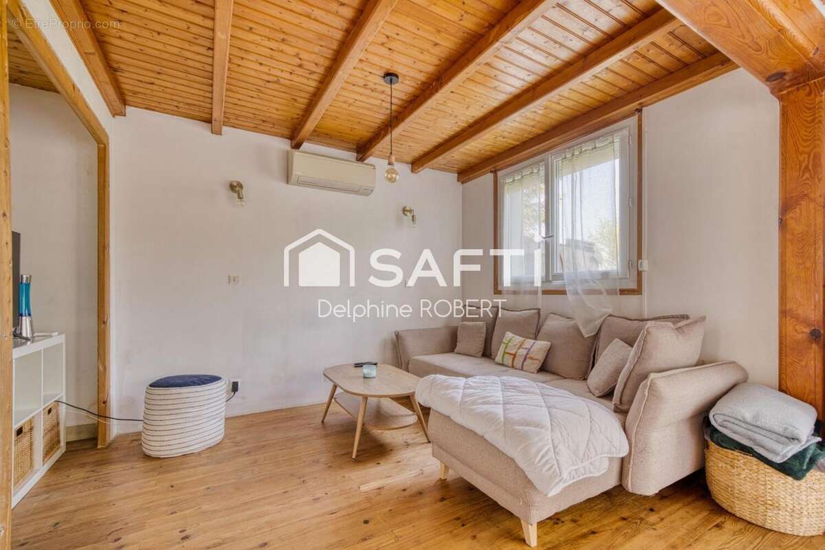 Photo 4 - Maison à SAINTES