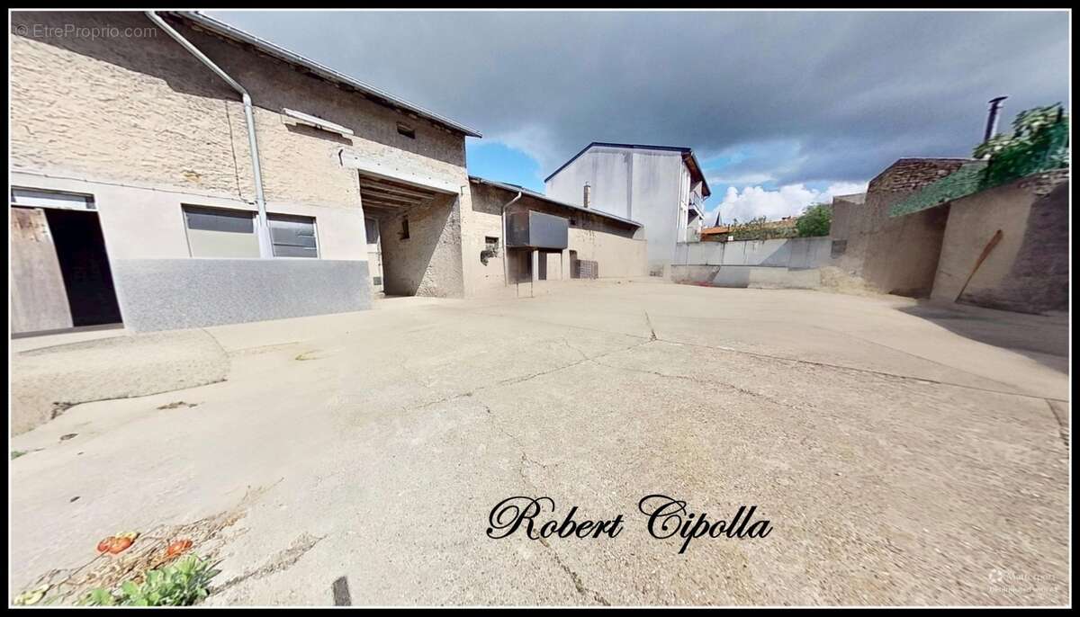 Immeuble à vendre KOENIGSMACKER (57) - photo 10