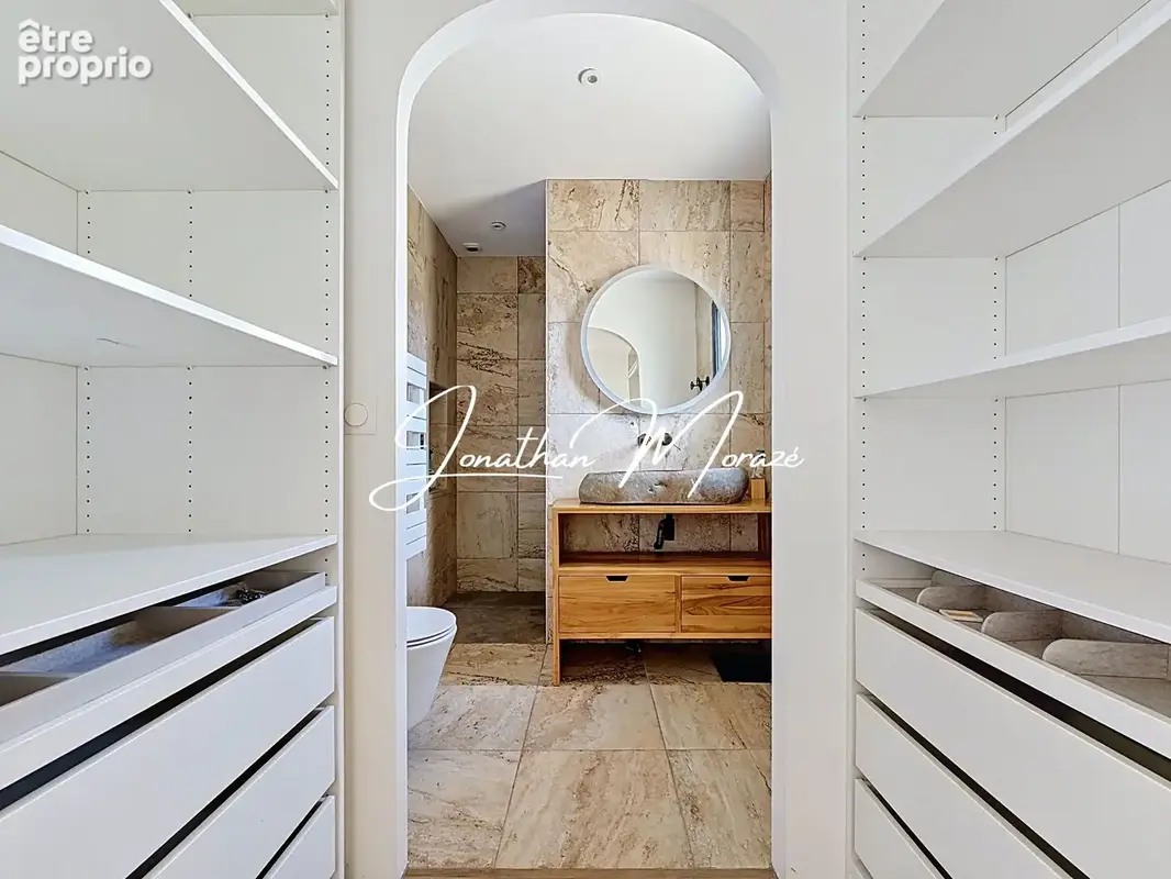 Maison 4 pièces 120 m² à vendre à Saint-Paul-De-Fenouillet (66220) - photo 9