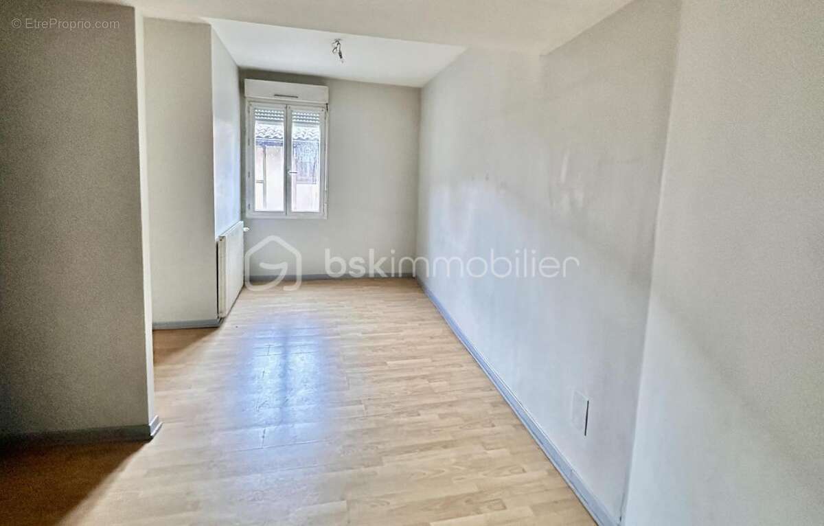 Appartement à VIENNE