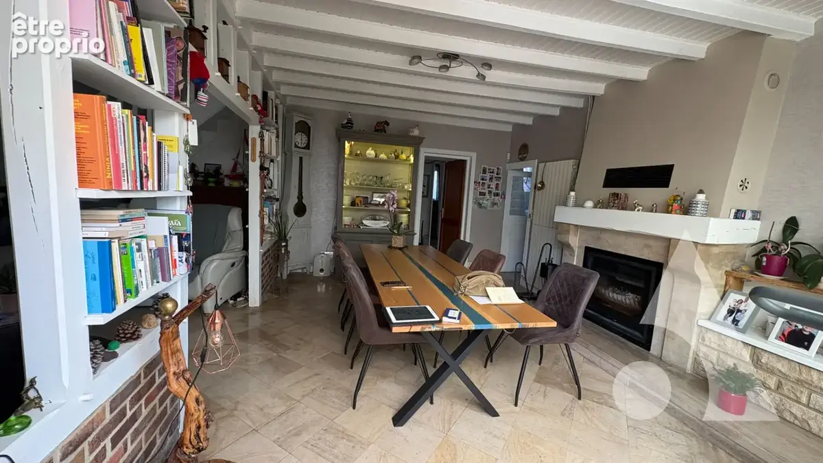 Maison avec gite - A côté d'ESSOYES (10360) - photo 9
