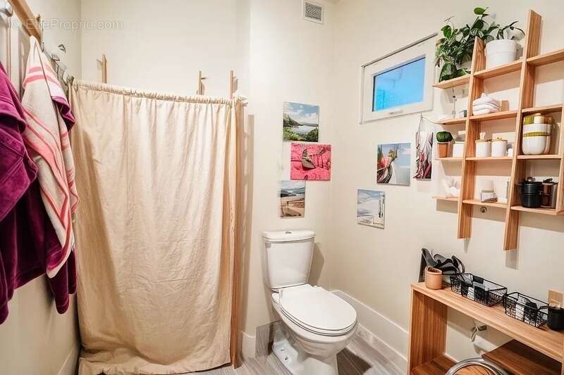 Appartement à ROSPORDEN