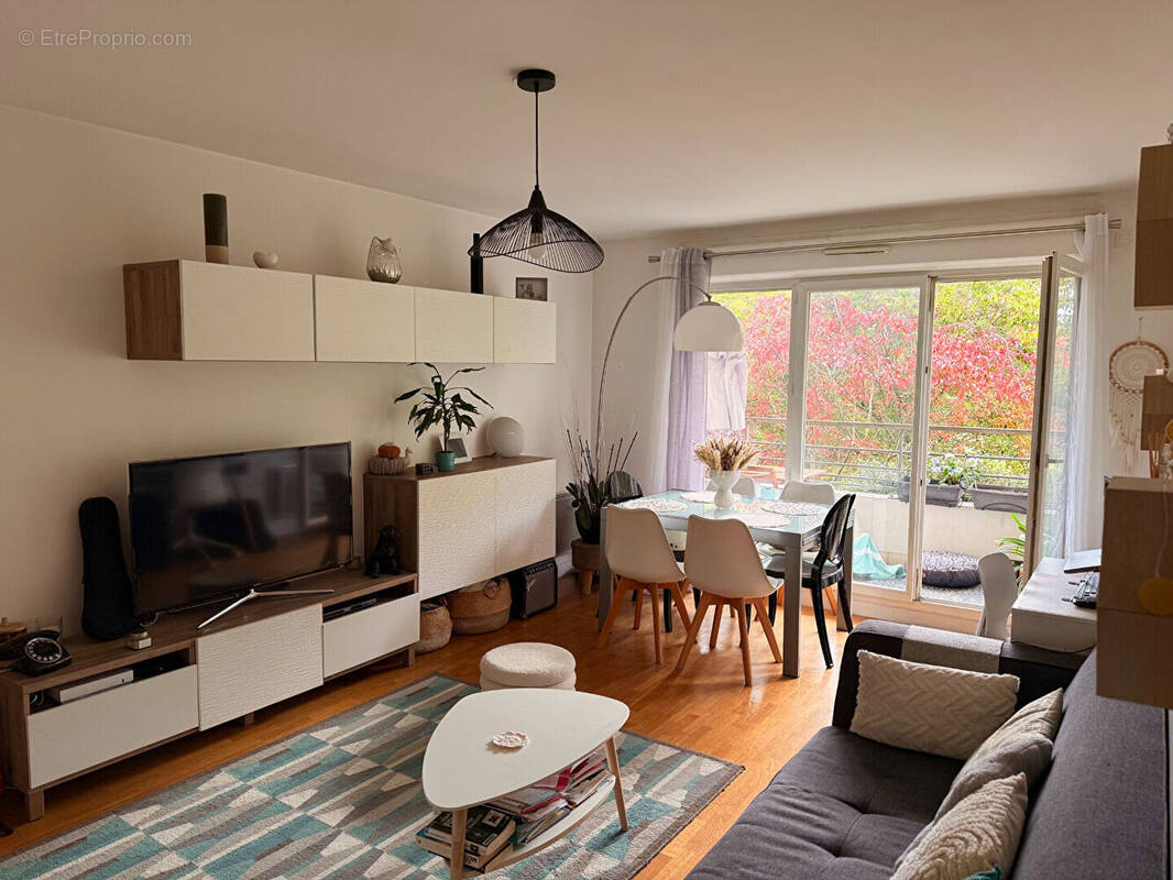 Appartement à CLAMART