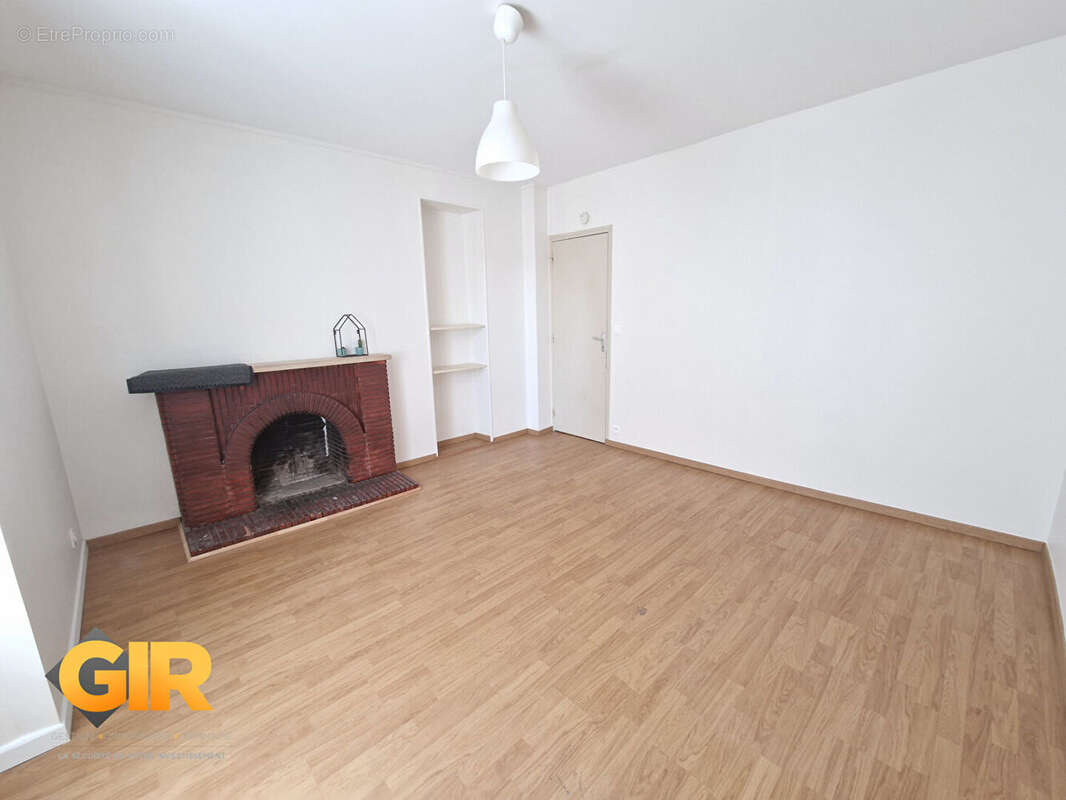 Rennes centre-ville gare appartement t1 bis 30.02m² - photo 2