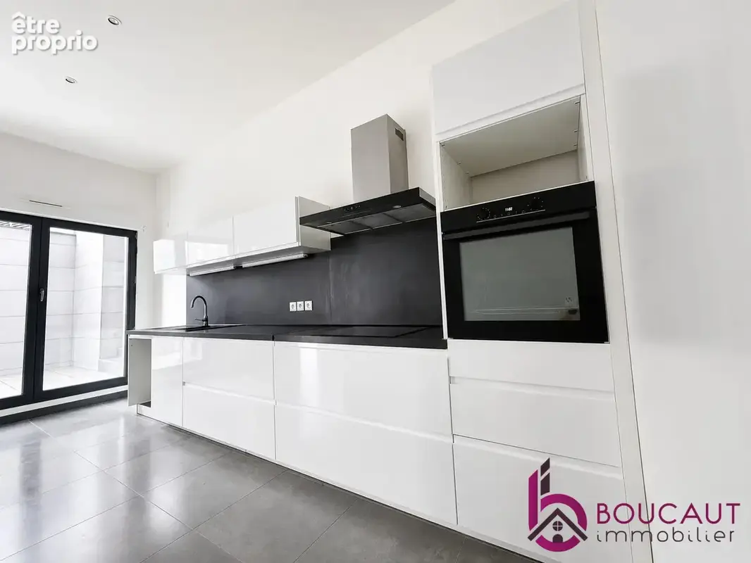 Maison 5 pièces 143 m² à vendre à Le Plessis-Robinson (92350) - photo 8