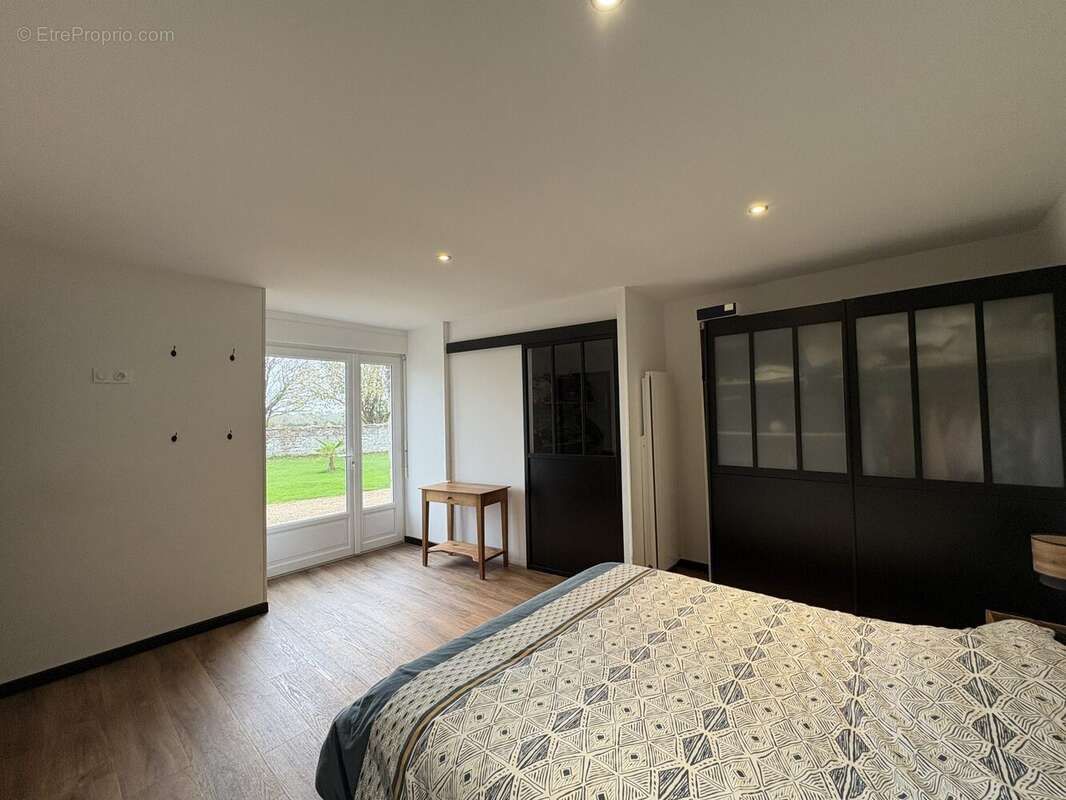 Maison à HUDIMESNIL