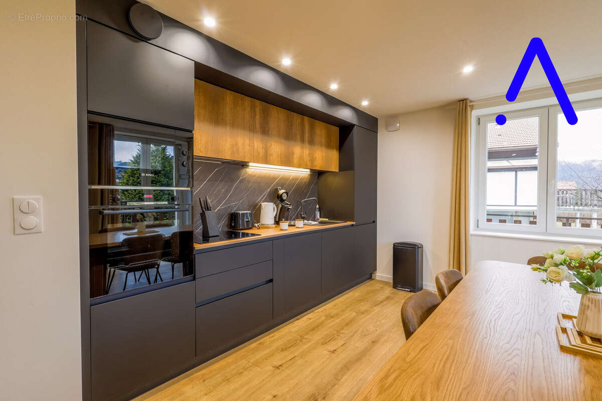 Appartement à GERARDMER