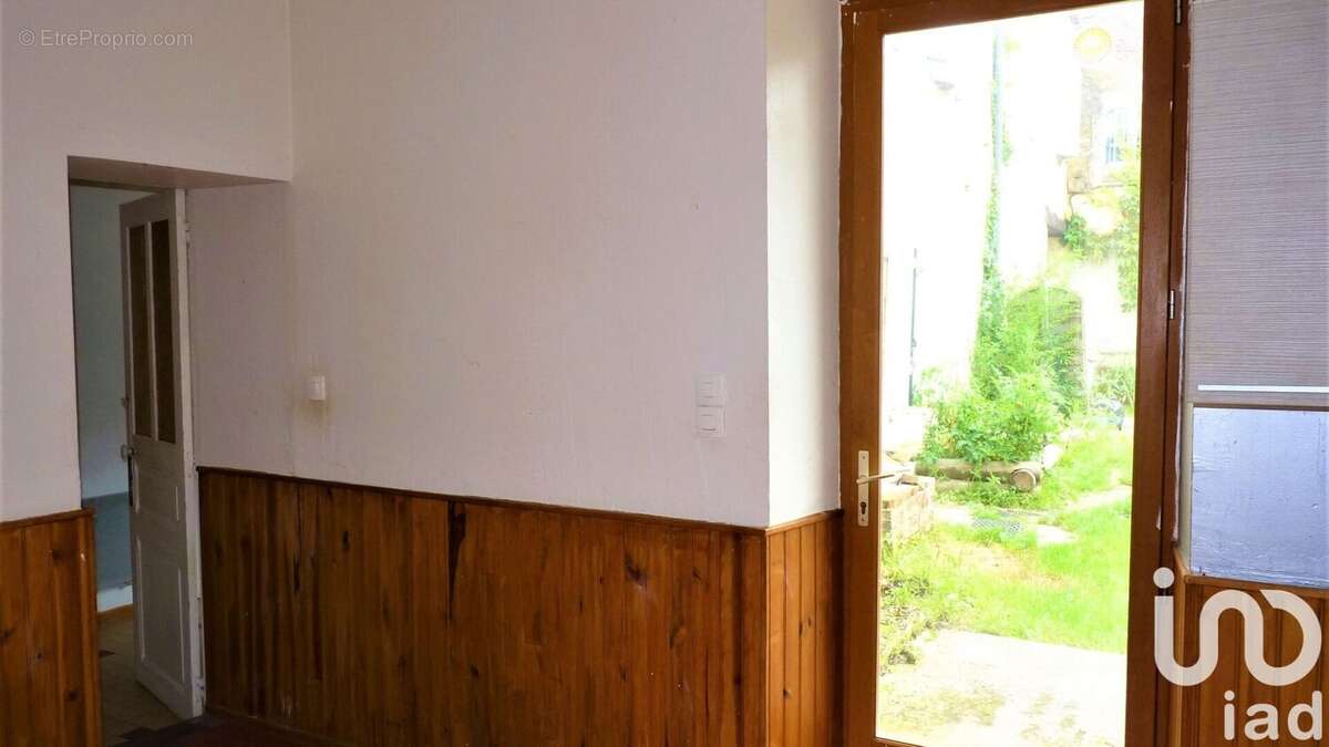 Maison 115 m² à Leugny  - photo 9