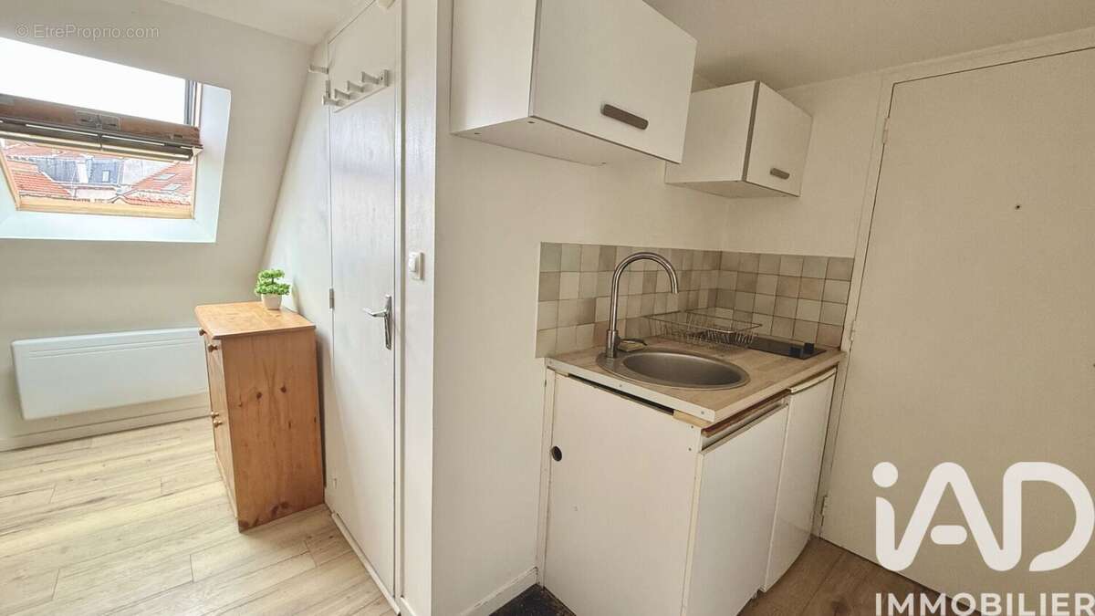Photo 2 - Appartement à REIMS