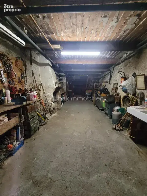  EXCLUSIVITÉ – Maison de village de caractère au cœur de Nizas – 150 000 € - photo 3