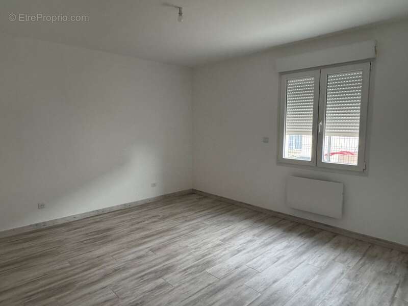 Maison à VILLIERS-EN-LIEU