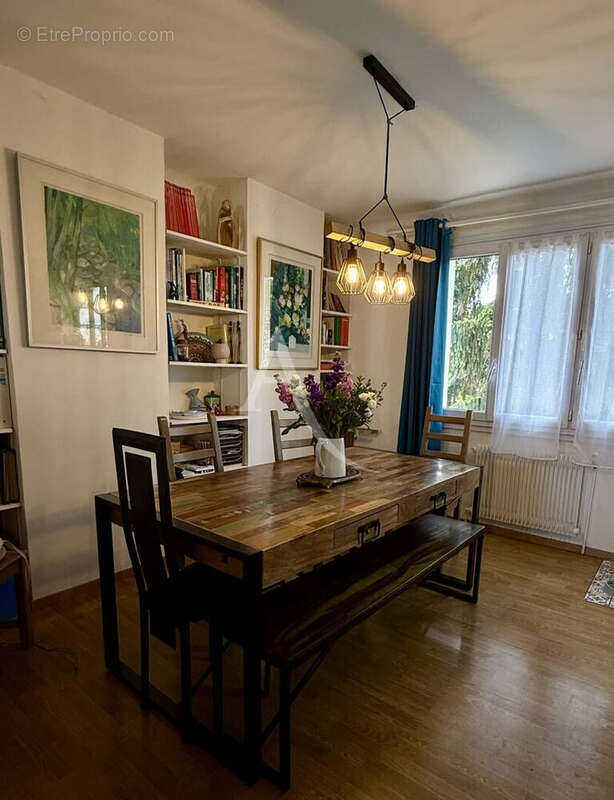 Maison Ozoir La Ferriere 7 pièce(s) 151 m2 - photo 2
