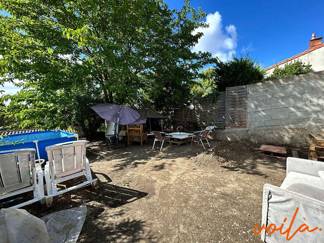 Maison à CARCASSONNE