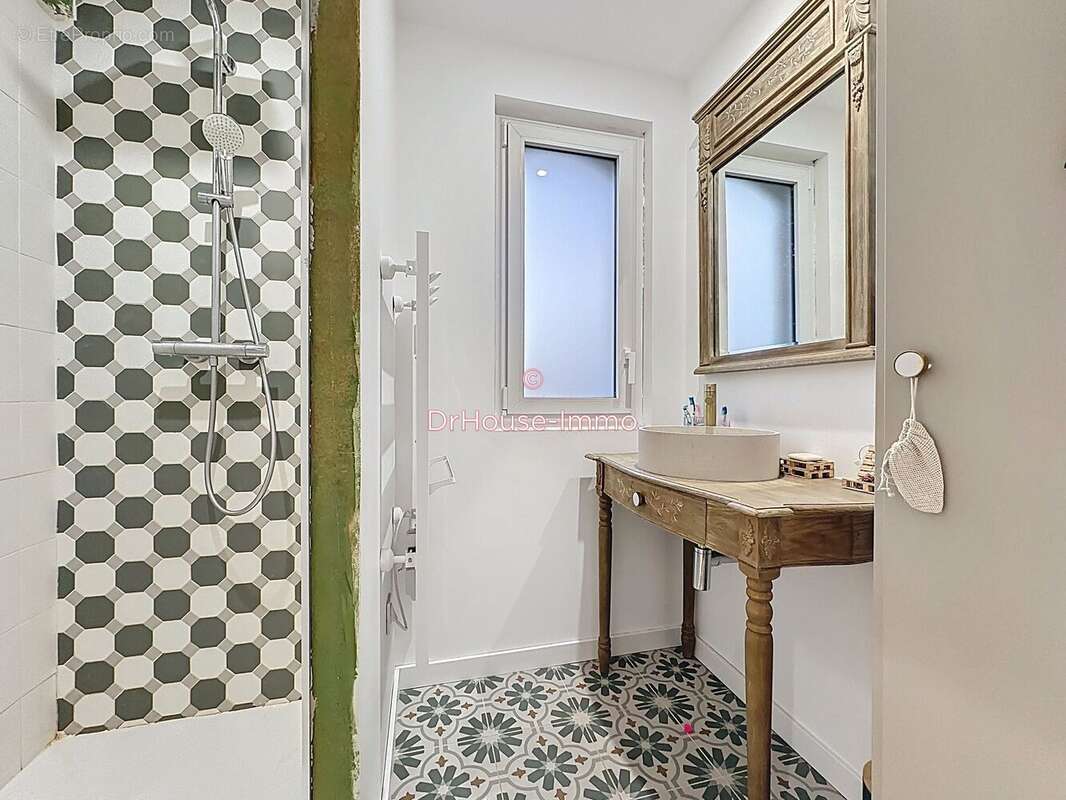 Maison à INZINZAC-LOCHRIST