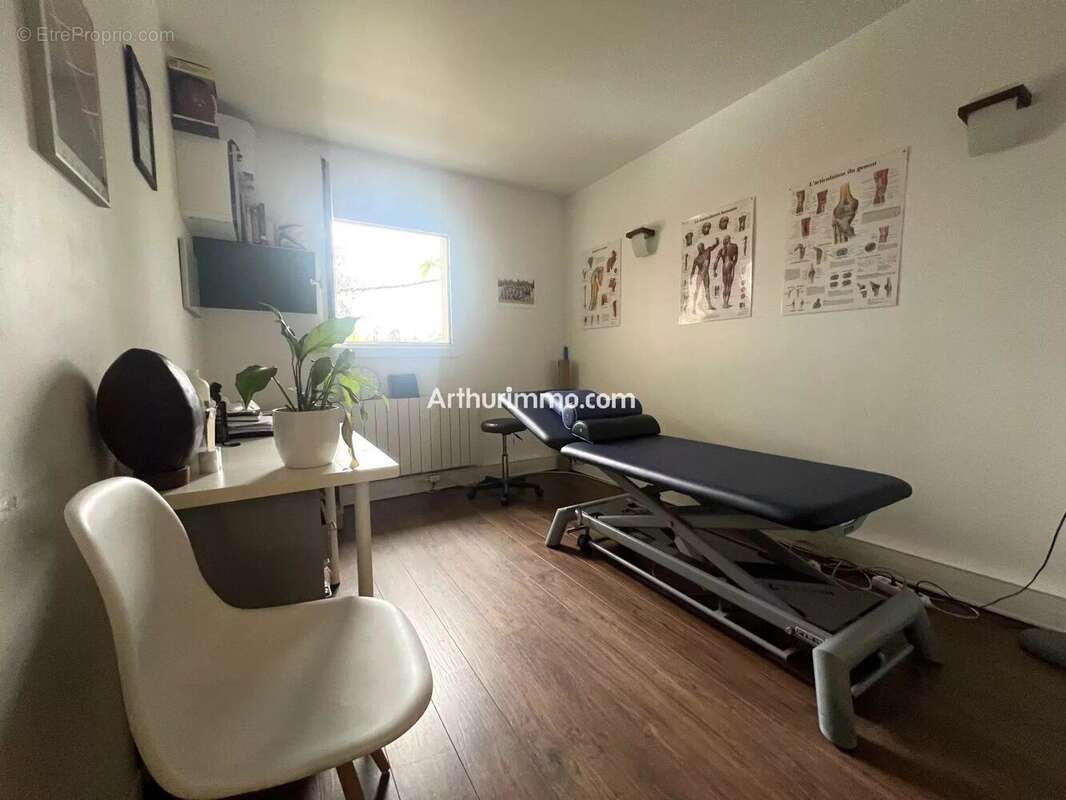Appartement à SUCY-EN-BRIE