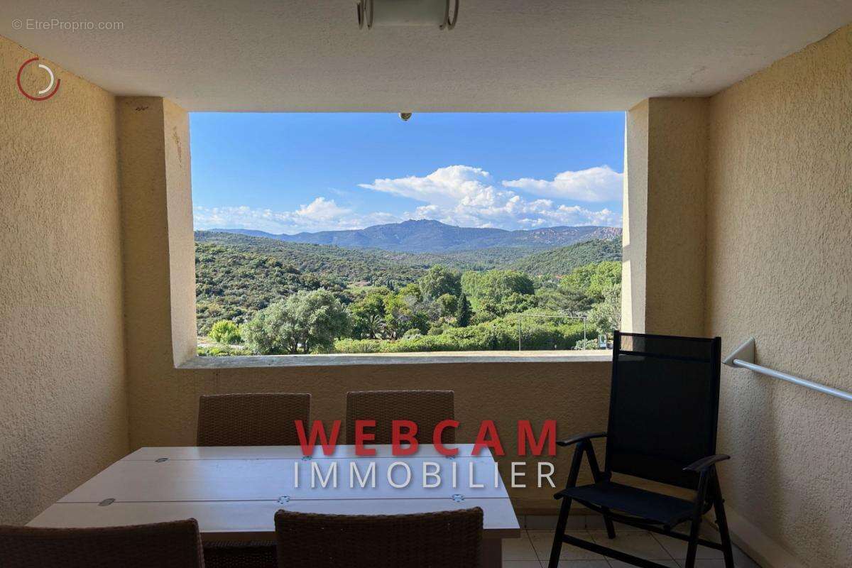 Appartement à LA SEYNE-SUR-MER