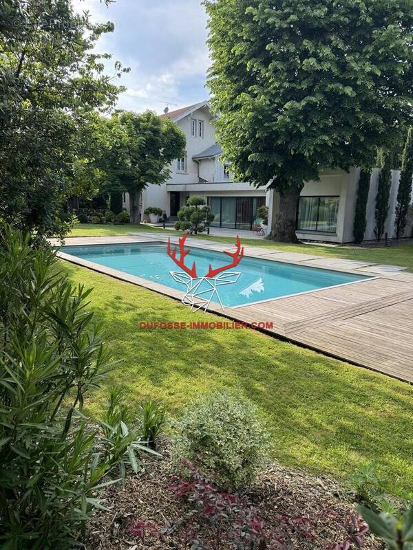 Photo 1 - Maison à FONTAINES-SUR-SAONE