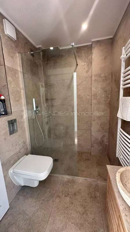 Appartement à ROQUEBRUNE-CAP-MARTIN