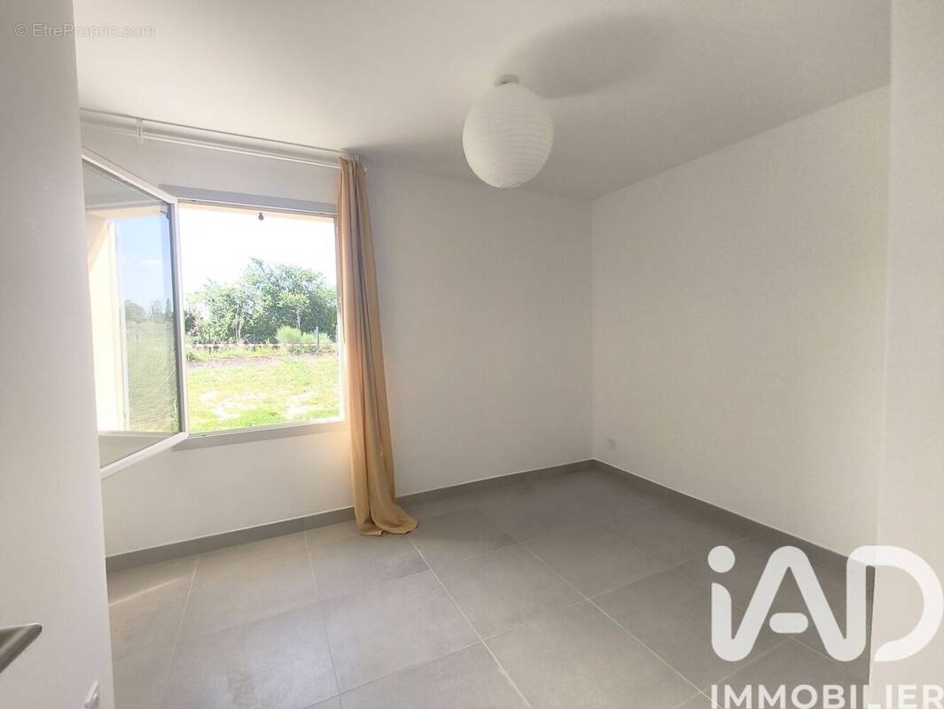 Photo 1 - Appartement à AIX-EN-PROVENCE