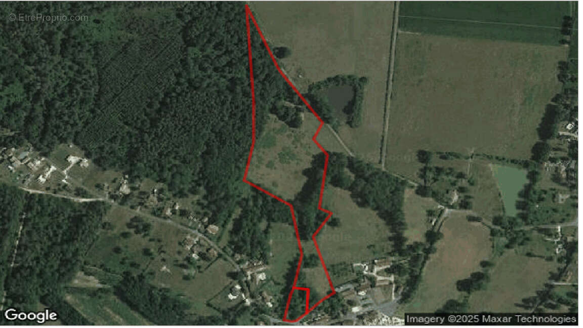 Maison à BEAUPOUYET