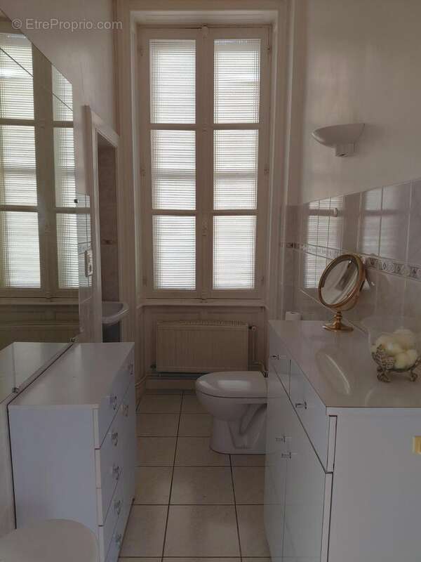 Photo 9 - Appartement à MARCIGNY