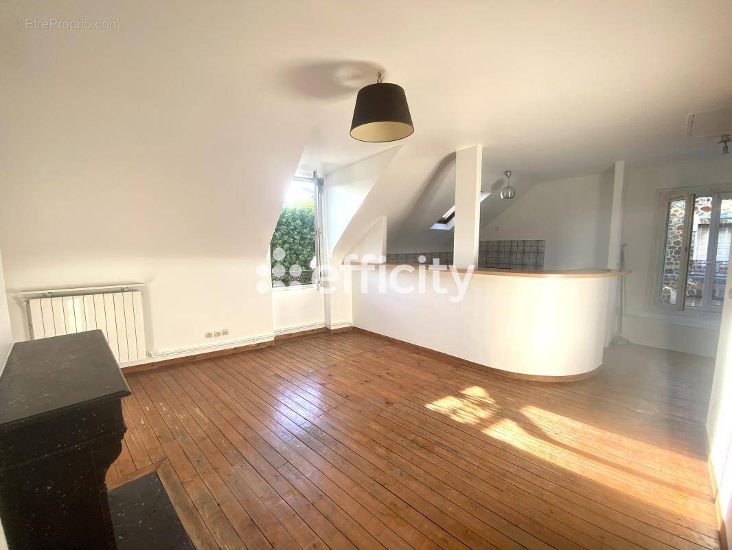 Appartement à GAGNY