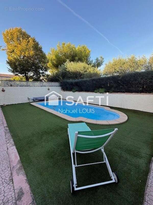 Photo 3 - Maison à VITROLLES