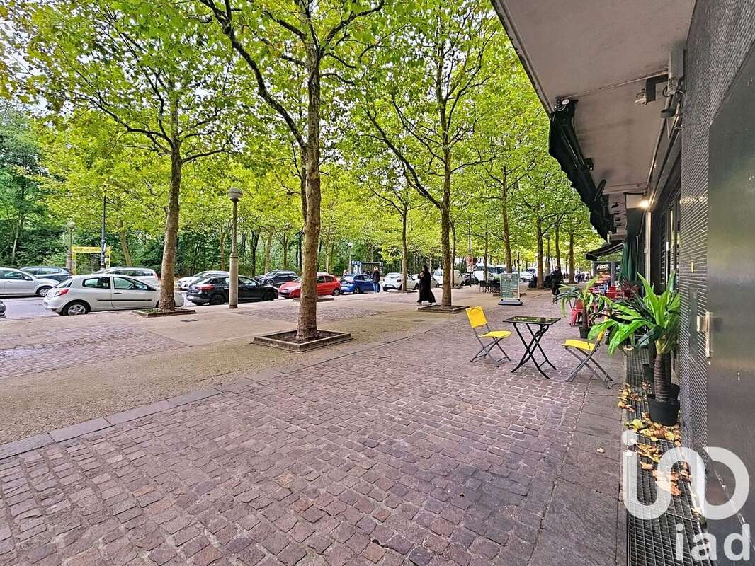 Photo 7 - Appartement à CHAMPS-SUR-MARNE