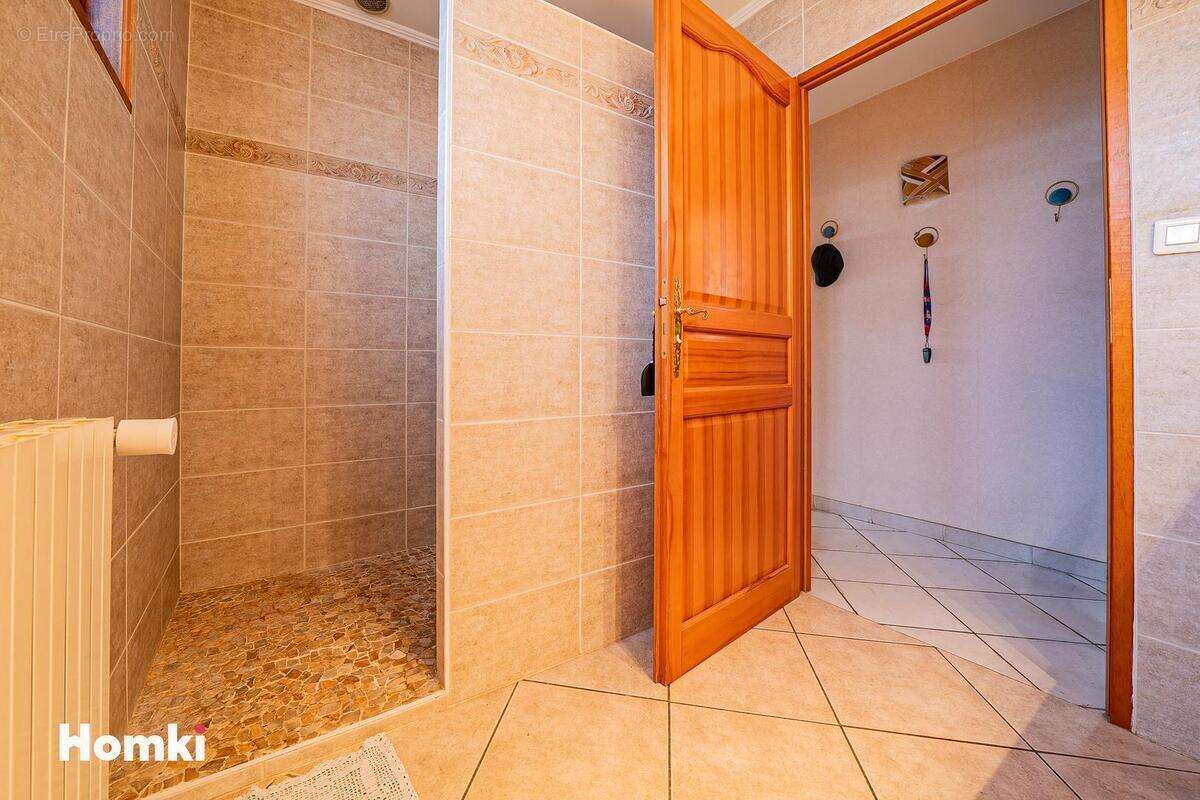 Maison à CHARVIEU-CHAVAGNEUX