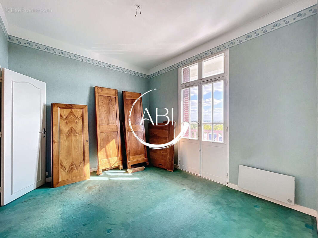 Appartement à BAGNOLES-DE-L&#039;ORNE