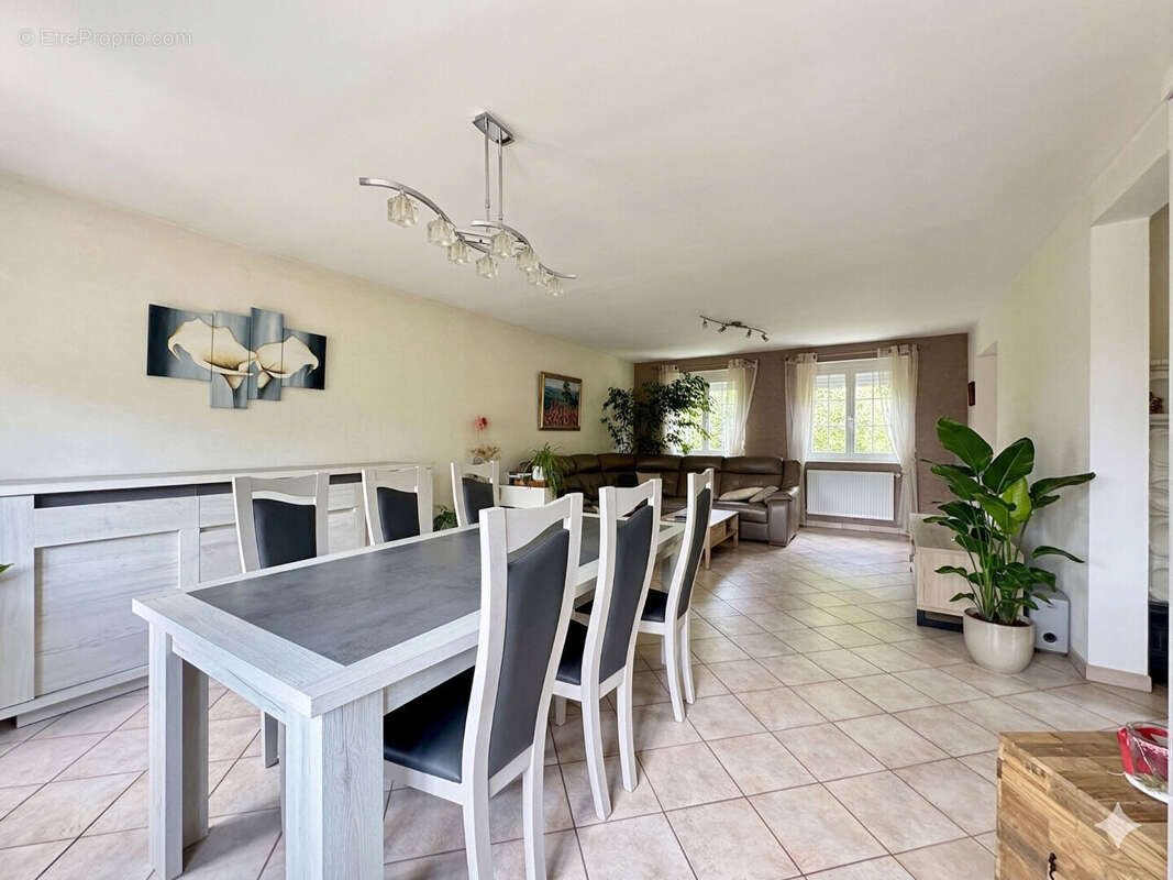 Maison à NATZWILLER